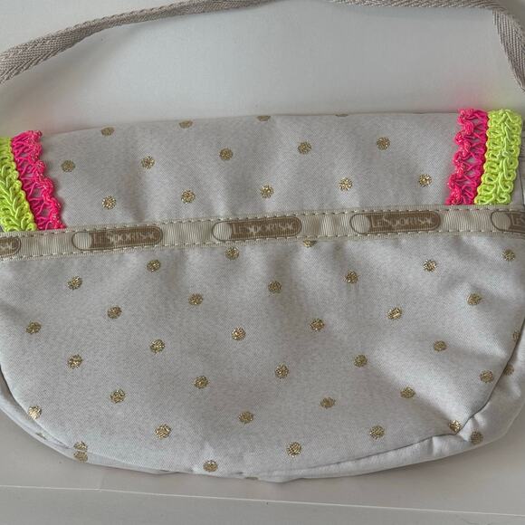 Le Sportsac by Manoush Mini Bag - Picture 7 of 7